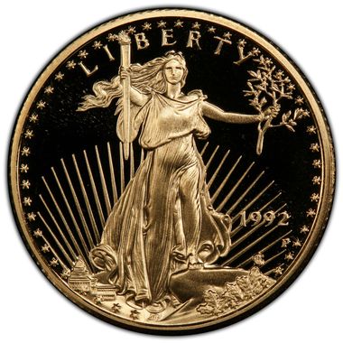 Cert 40866933 - Coin Image