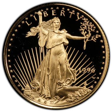 Cert 40866937 - Coin Image