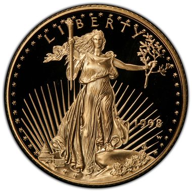 Cert 40866939 - Coin Image