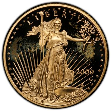 Cert 40866941 - Coin Image