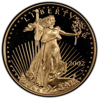 Cert 40866944 - Coin Image