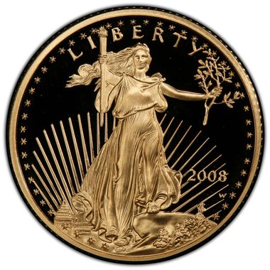 Cert 40866950 - Coin Image