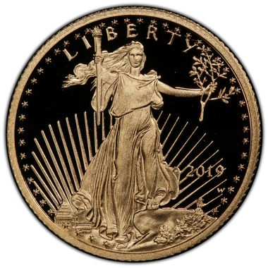 Cert 40866960 - Coin Image
