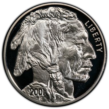 Cert 40866961 - Coin Image