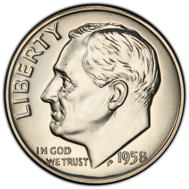 Cert 40867034 - Coin Image