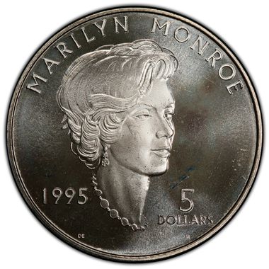 Cert 40867091 - Coin Image