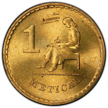 Cert 40867101 - Coin Image