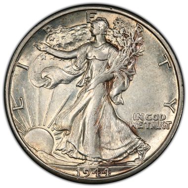 Cert 40867260 - Coin Image