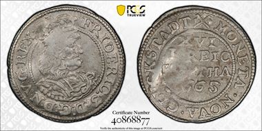 1665-HS THA 1/16 SD KM-54.1 AU50