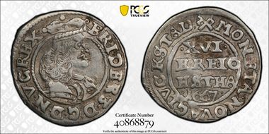 1667-HS THA 1/16 SD KM-57 XF45