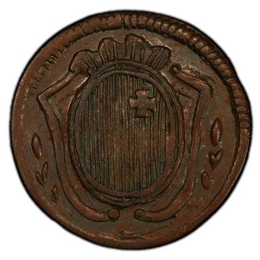 Cert 40868957 - Coin Image