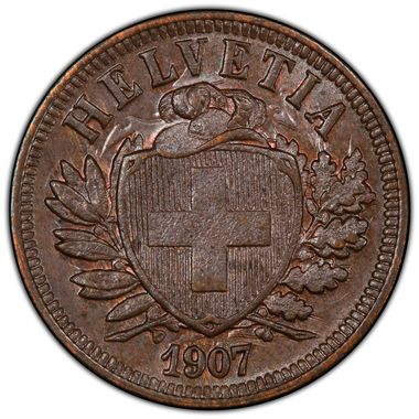 Cert 40868966 - Coin Image