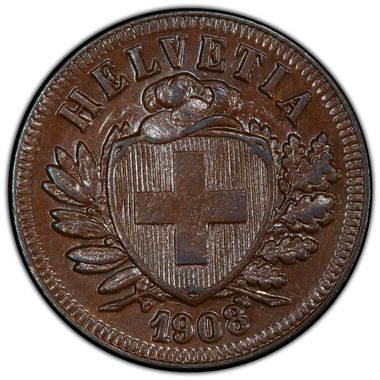 Cert 40868968 - Coin Image