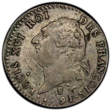 Cert 40869031 - Coin Image