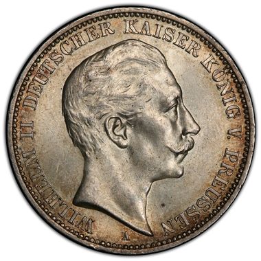 Cert 40869055 - Coin Image