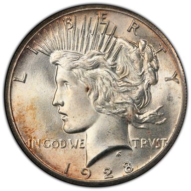 Cert 40873881 - Coin Image