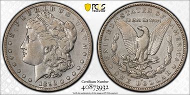 1893-S $1 N1
