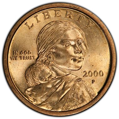Cert 40873973 - Coin Image