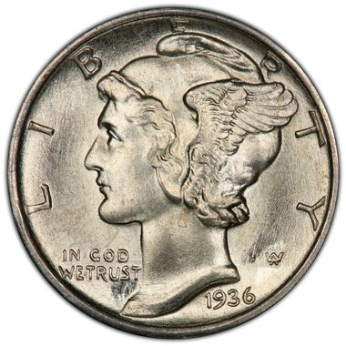 Cert 40874575 - Coin Image