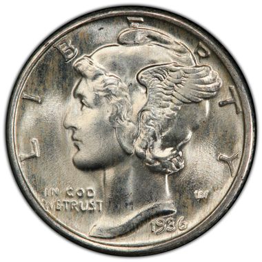 Cert 40874720 - Coin Image