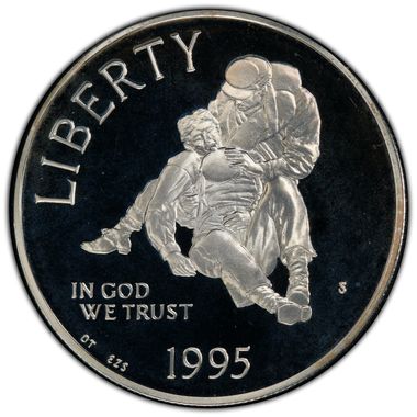 Cert 40875038 - Coin Image