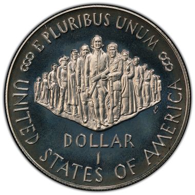 Cert 40875041 - Coin Image