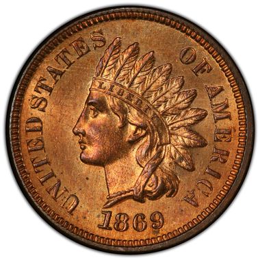 Cert 40875229 - Coin Image