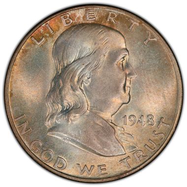 Cert 40876003 - Coin Image