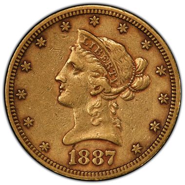 Cert 40876474 - Coin Image