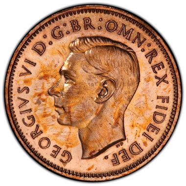 Cert 40877860 - Coin Image