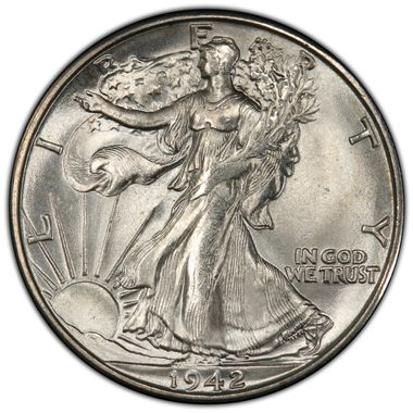 Cert 40878372 - Coin Image