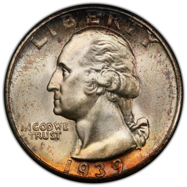 Cert 40881997 - Coin Image