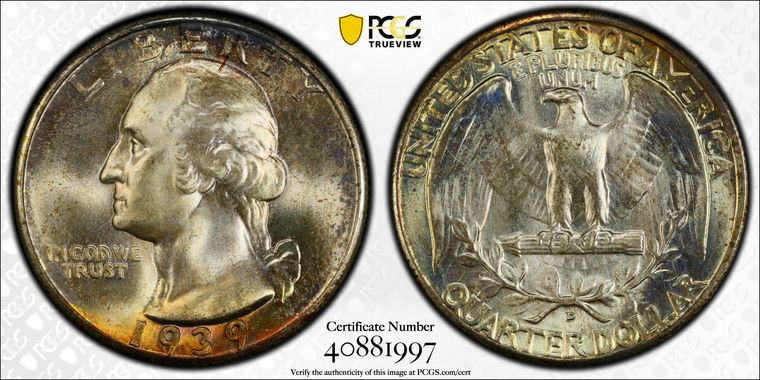 Cert 40881997 - Coin Image