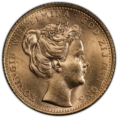 Cert 40882008 - Coin Image