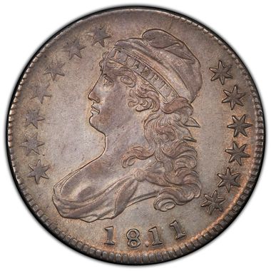 Cert 40882114 - Coin Image
