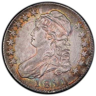 Cert 40882115 - Coin Image