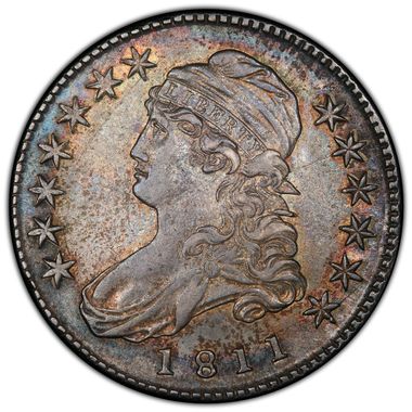 Cert 40882116 - Coin Image