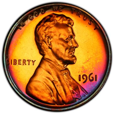 Cert 40882161 - Coin Image