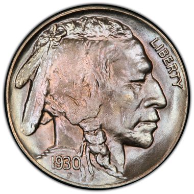 Cert 40882220 - Coin Image