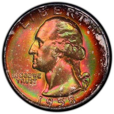 Cert 40882634 - Coin Image