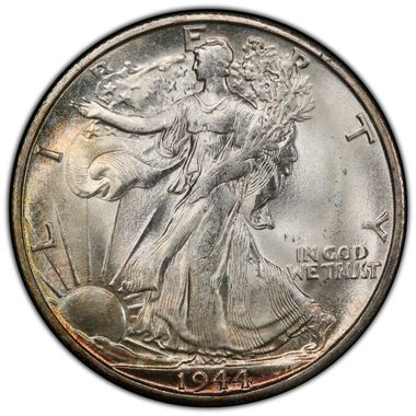 Cert 40882650 - Coin Image