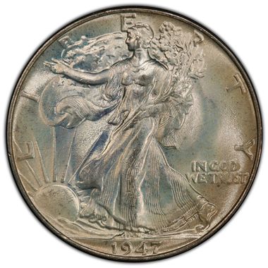 Cert 40882670 - Coin Image