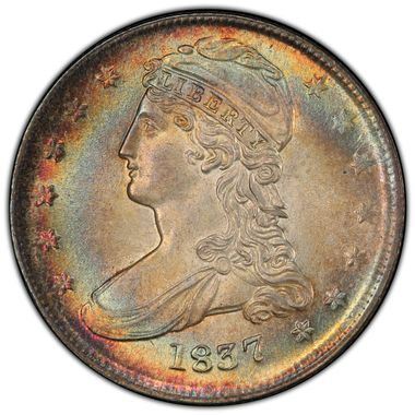 Cert 40883752 - Coin Image