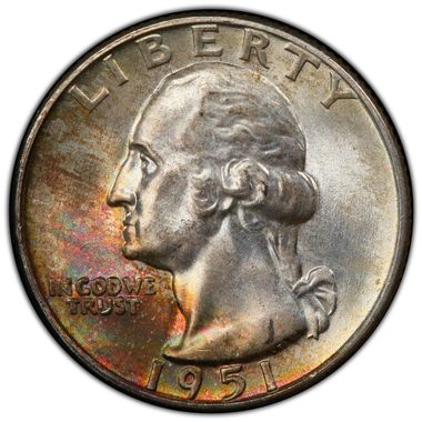 Cert 40883808 - Coin Image