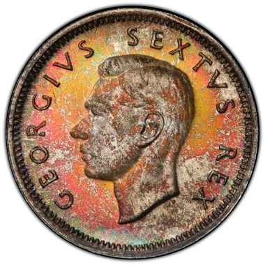 Cert 40885624 - Coin Image