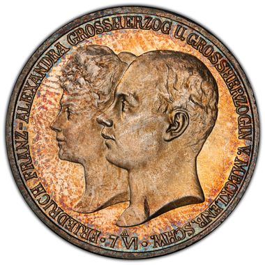 Cert 40886416 - Coin Image