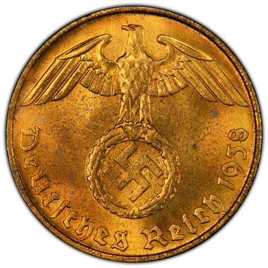 Cert 40886418 - Coin Image