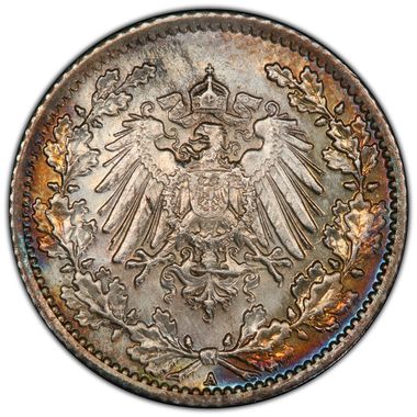 Cert 40886432 - Coin Image