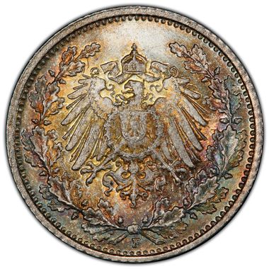 Cert 40886435 - Coin Image