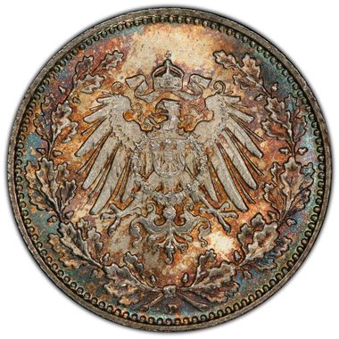 Cert 40886439 - Coin Image